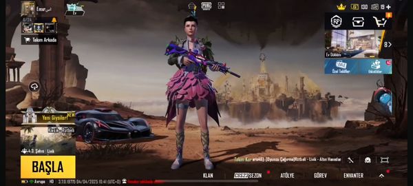Pubg mobile maskara m416 – Bakı – ucuztap.az