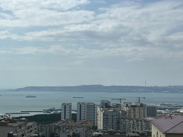 2 Otaqlı mənzil, 60 m², General Əliağa Şıxlinski, Bakı – Bakı – ucuztap.az