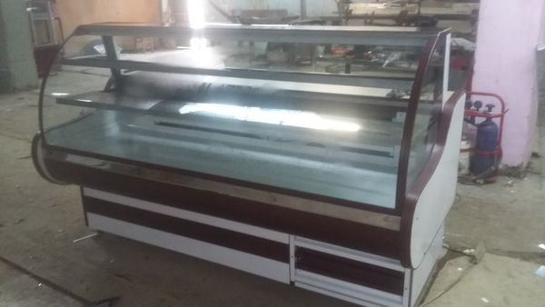 Qastranom soyuducu – Bakı – ucuztap.az