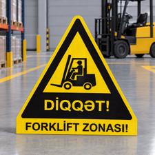 Yol nişanları | Keyfiyyət • Dəqiqlik • Təhlükəsizlik