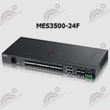 Swithc Zyxel 24 port
