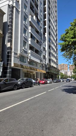 Obyekt icarəyə verilir, 180 m², Rixard Zorge küç., Bakı – Bakı – ucuztap.az