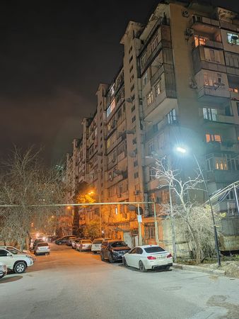 3 Otaqlı mənzil, 80 m², Əhmədli metrosu, Bakı – Bakı – ucuztap.az