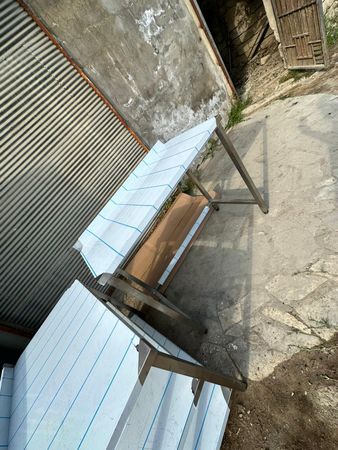 Nejaveka stollar – Bakı – ucuztap.az