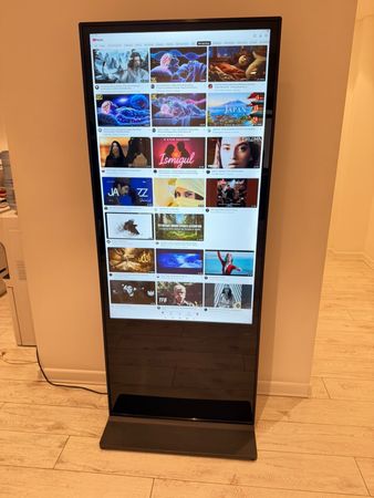 Monitor – Bakı – ucuztap.az