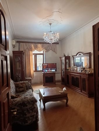 3 Otaqlı mənzil, 99 m², NATAVAN küç., Bakı – Bakı – ucuztap.az