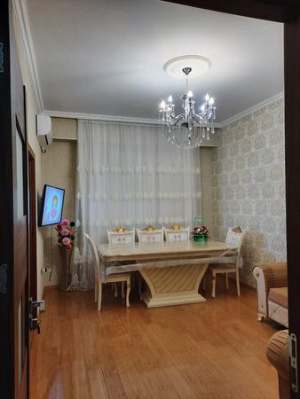 3 Otaqlı mənzil, 63 m², xirdalan weh, Xırdalan – Xırdalan – ucuztap.az