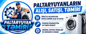 Paltaryuyan Ustası Temiri