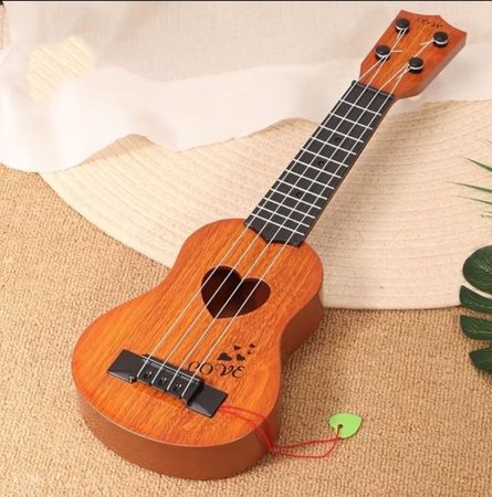 Gitara ukulele – Musiqi alətləri – Bakı – ucuztap.az
