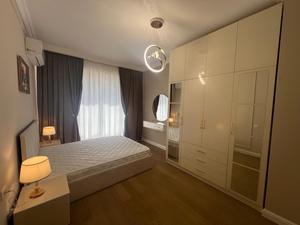 3 Otaqlı mənzil kirayə verilir, 85 m², City Garden Narimanov YK, Bakı