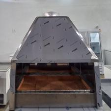 Kabab manqali