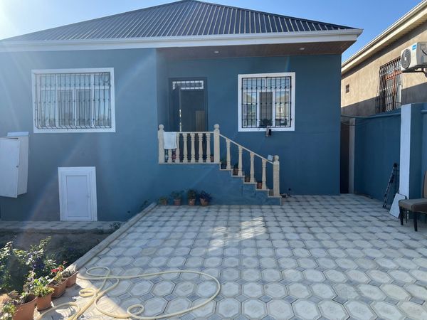 Bağ evi, 80 m², Dədə Qorqurd qəsəbəsi., Bakı – Bakı – ucuztap.az