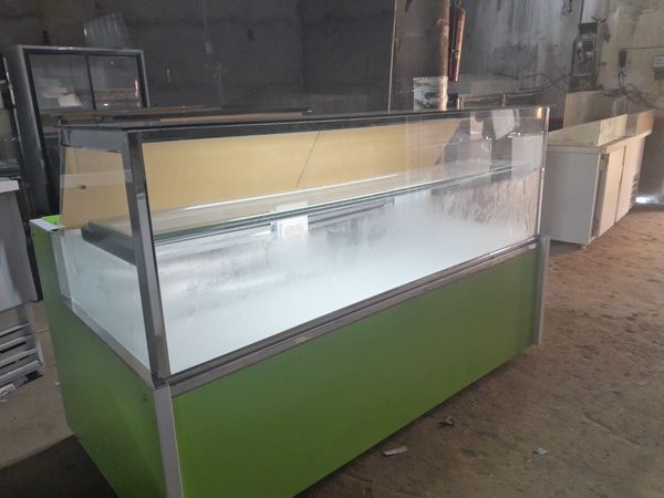 Vitrin soyuducu – Bakı – ucuztap.az