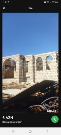 Bənna hörgü suvaq beton ustası – Bakı – ucuztap.az