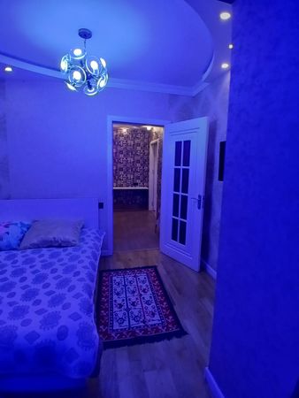 2 Otaqlı mənzil kirayə verilir, 39 m², Ə.Cəmil34 Elmlər metrosunun yani, Bakı – Bakı – ucuztap.az