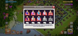 Hayday