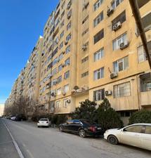 3 Otaqlı mənzil, 85 m², Xırdalan ş. Abşeron Gənclər Şəhərciyi