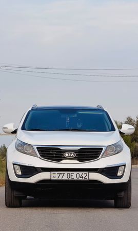KIA Sportec, 2011, 183 000 km, 2 L – Bakı – ucuztap.az
