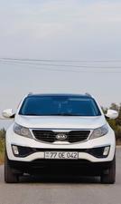 KIA Sportec, 2011, 183 000 km, 2 L