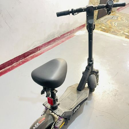 S1 Elektrikli Scooter – Bakı – ucuztap.az