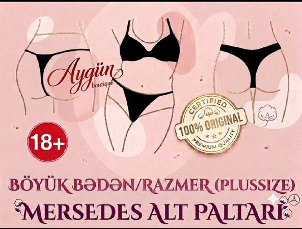 Mersedes alt paltarları – Bakı – ucuztap.az