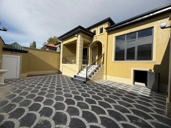 Bağ evi, 100 m², Sabunçu r., Bakı – Bakı – ucuztap.az