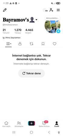 Tiktok – Bakı – ucuztap.az