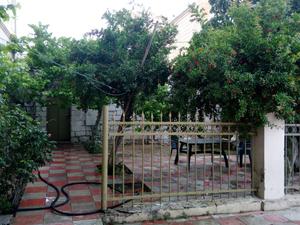 Bağ evi kirayə verilir, 150 m², Bakı ş.Nərimanov r.Məmməd Araz k.(Teymur Əliyev)