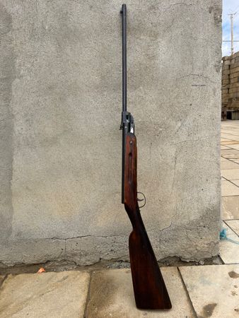 Tir tufengi, psrm2-55model – Bakı – ucuztap.az
