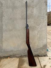Tir tufengi, psrm2-55model