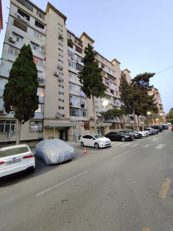 3 Otaqlı mənzil, 80 m², Əhmədli metrosu, Bakı – Bakı – ucuztap.az