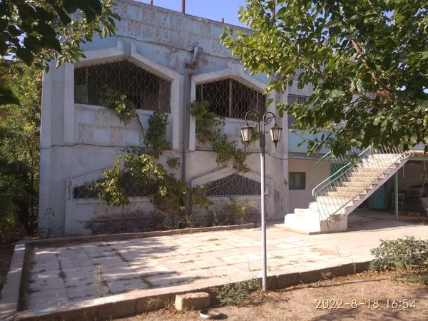 Bağ evi, 180 m², Hövsan qəs., Bakı – Bakı – ucuztap.az