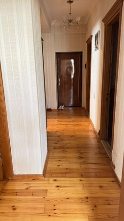 3 Otaqlı mənzil günlük icarə, 114 m², Məhəmməd Hadi küç., Bakı – Bakı – ucuztap.az