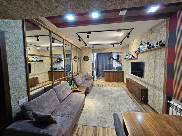 3 Otaqlı mənzil kirayə verilir, 80 m², Əsəd Əhmədov küç., Bakı – Bakı – ucuztap.az