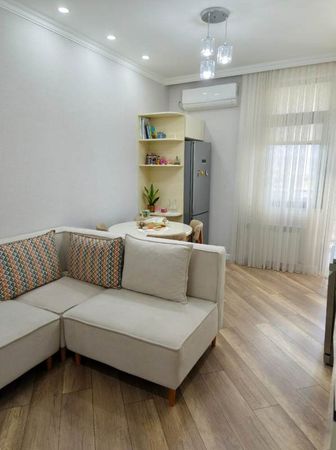 2 Otaqlı mənzil, 49 m², Abbas Mirzə Şərifzadə küç., Bakı – Bakı – ucuztap.az