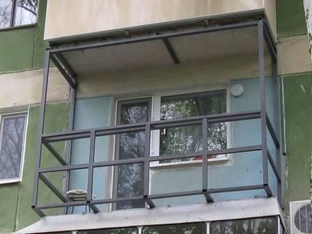 Balkon artirma – Bakı – ucuztap.az