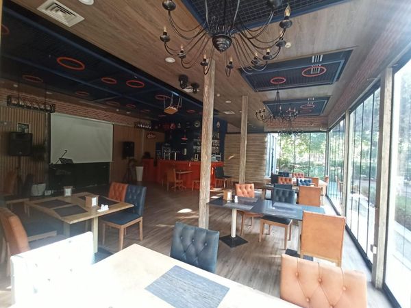 Restoran/Kafe, 160 m², Nizami Nərimanov küç., Bakı – Bakı – ucuztap.az