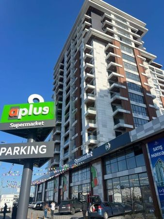 3 Otaqlı mənzil, 126.7 m², Ziya Bünyadov prospekti2036, Bakı – Bakı – ucuztap.az