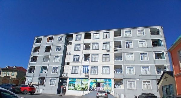 2 Otaqlı mənzil, 63 m², Masazırın girişinə yaxın Masazır dairəsinə yaxın, Abşeron – Abşeron – ucuztap.az