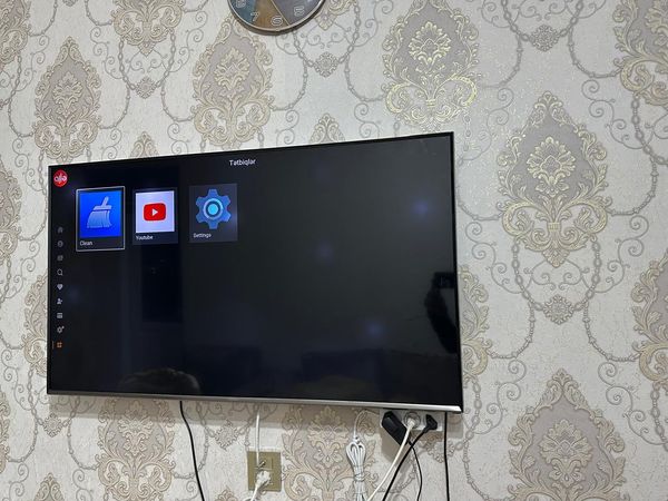 Samsung QN900D (8K Neo QLED) – Bakı – ucuztap.az