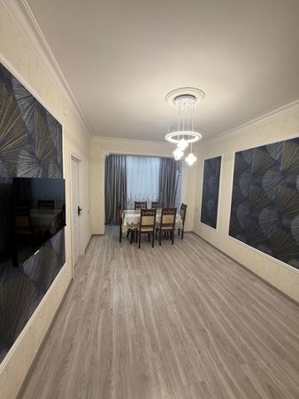 3 Otaqlı Mənzil, 80 M², Mircelal, Bakı – Satılır – ucuztap.az