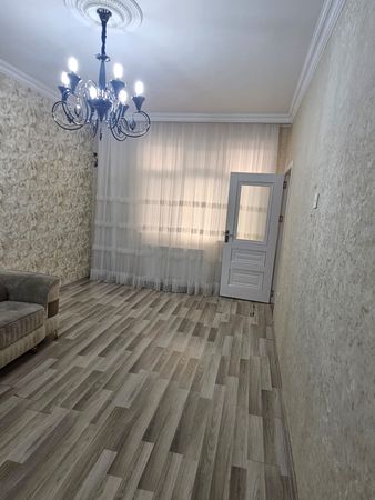 2 Otaqlı mənzil, 55 m², Asif Meherremov küç., Bakı – Bakı – ucuztap.az