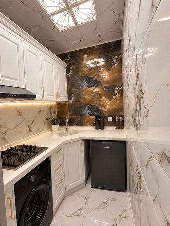 2 Otaqlı mənzil, 45 m², Asif Meherremov küç., Bakı – Bakı – ucuztap.az
