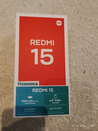 Xiaomi 15 Qara 256 GB/12 GB – Bakı – ucuztap.az