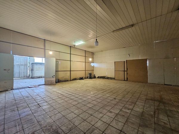 İstehsalat icarəyə verilir, 200 m², Zabrat qəsəbəsi,Rosoil petrol, Bakı – Bakı – ucuztap.az