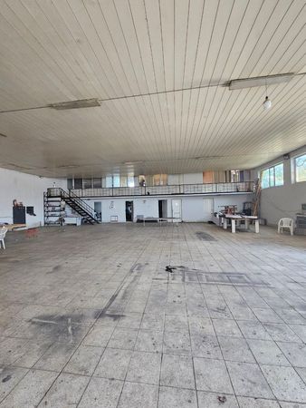 İstehsalat icarəyə verilir, 500 m², Zabrat qəsəbəsi,Rosoil yaxınlığı, Bakı – Bakı – ucuztap.az