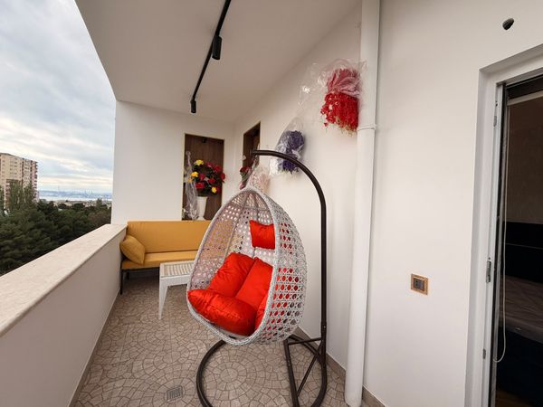 4 Otaqlı mənzil, 159 m², Məhəmməd Hadi küç, Bakı – Bakı – ucuztap.az