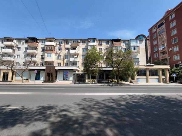 3 Otaqlı mənzil, 70 m², M. Araz kuc, Bakı – Bakı – ucuztap.az