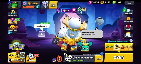 Brawl stars – Bakı – ucuztap.az