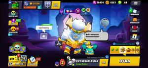 Brawl stars